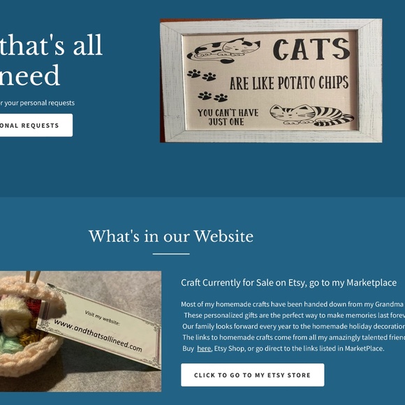 Meet your Posher, Leslie - Picture 2 of 2